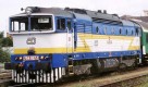 62920 Roco Diesel locomotive class 745